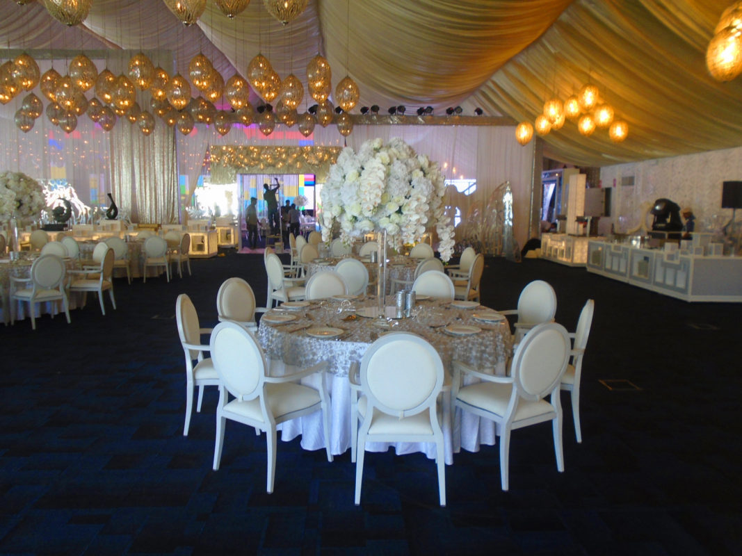 Event Decoration Ideas You'll Want to Check Out in Dubai